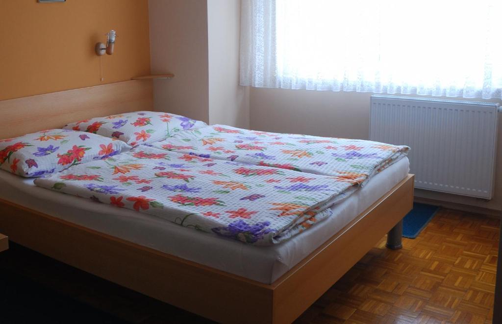 Rooms-Apartments Stojanovic Bled Room photo