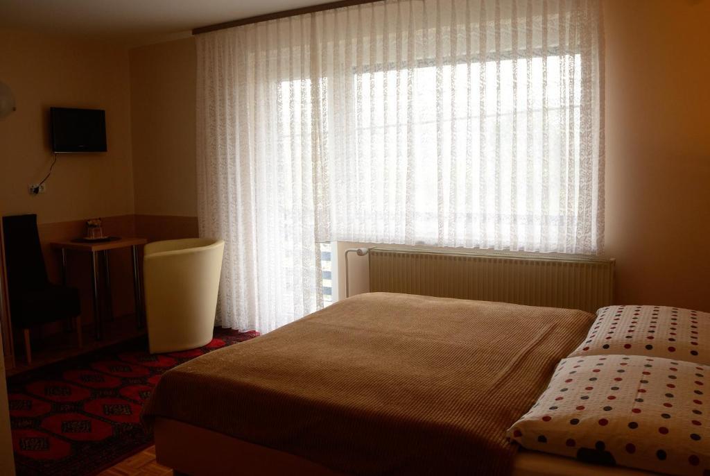 Rooms-Apartments Stojanovic Bled Room photo